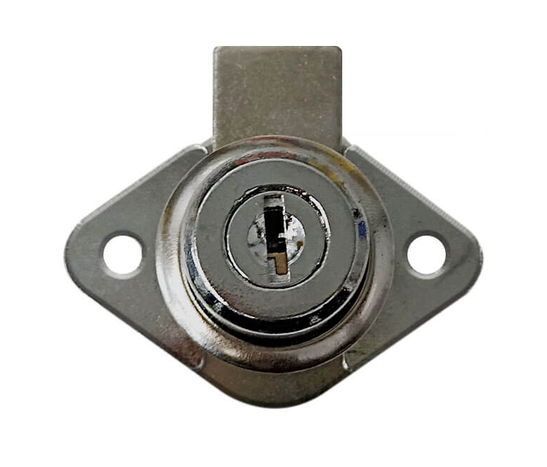 Chapa Cajon de 808/1560 ghdco