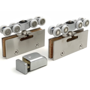 Set Rodamientos Colgantes AC304 -125klg.