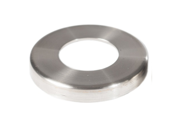 Tapa Brida o Flanche Para Tubo De 2" y 1"1/2 - Imagen 3