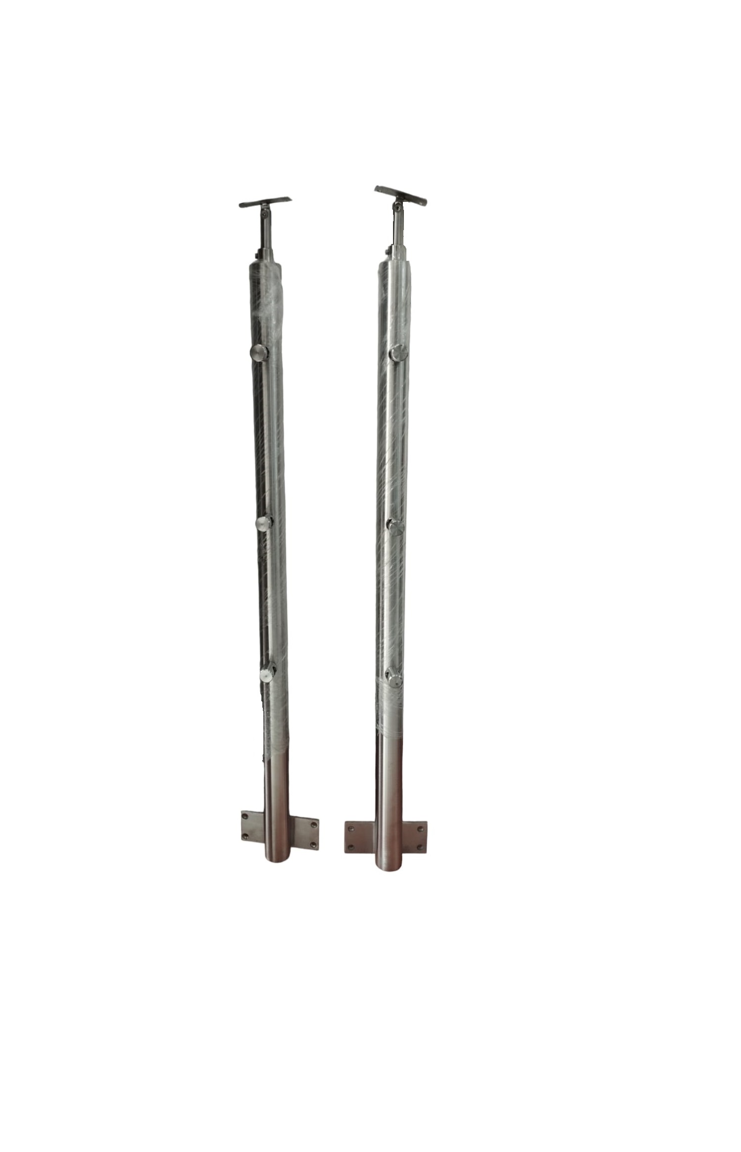 Poste Baranda Escalera S/P Diseño Especial - Imagen 3