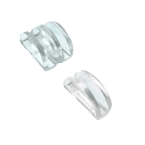 Set de Guías Media Luna para piso