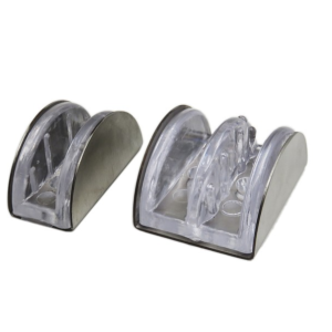 Set de Guías Acrílicas Recubiertas AC