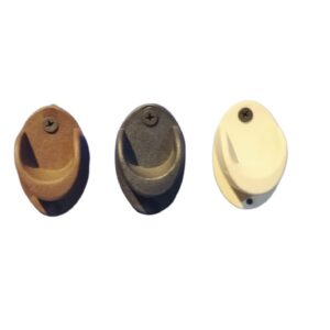 Soporte Tipo Bolillero Plastico