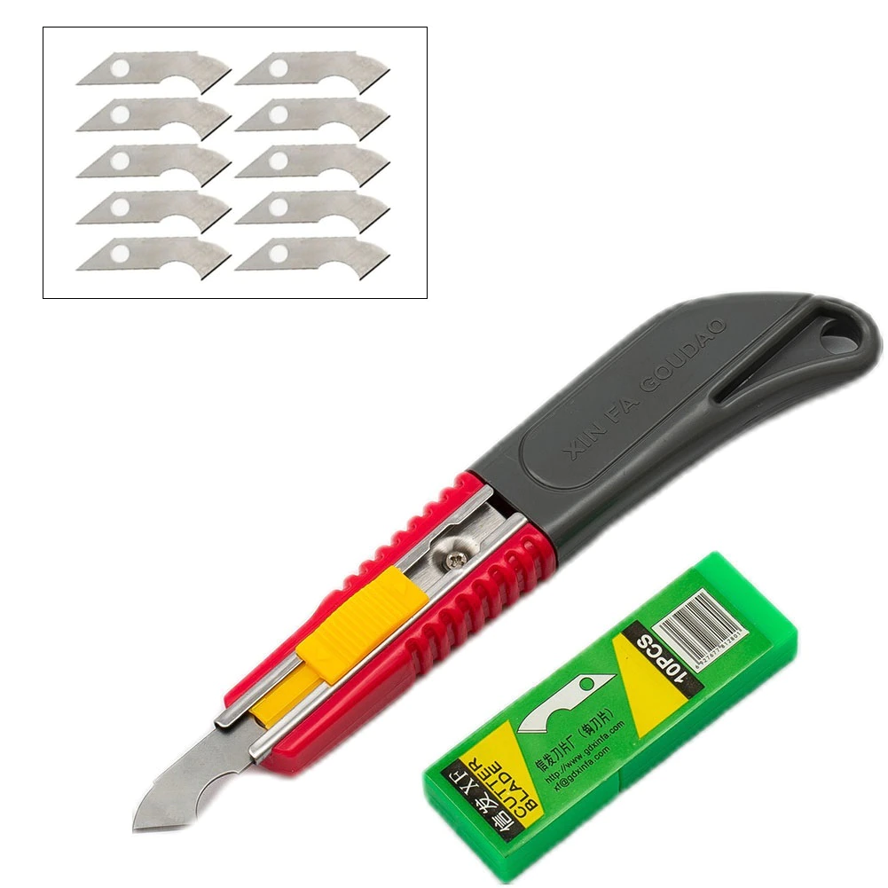 Corta Acrílico - Imagen 2