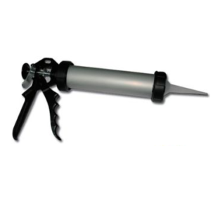 Pistola Aplicador-Bolsa/Tubo 310ml Aluminio