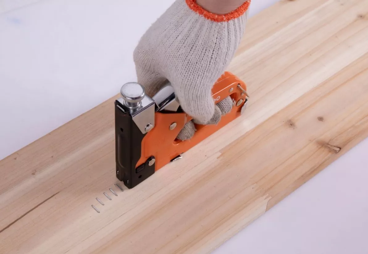 Engrapadora 3 En 1 Profesional, 4 Mm A 14 Mm - Kendo - Imagen 2