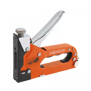 Engrapadora 3 En 1 Profesional, 4 Mm A 14 Mm - Kendo