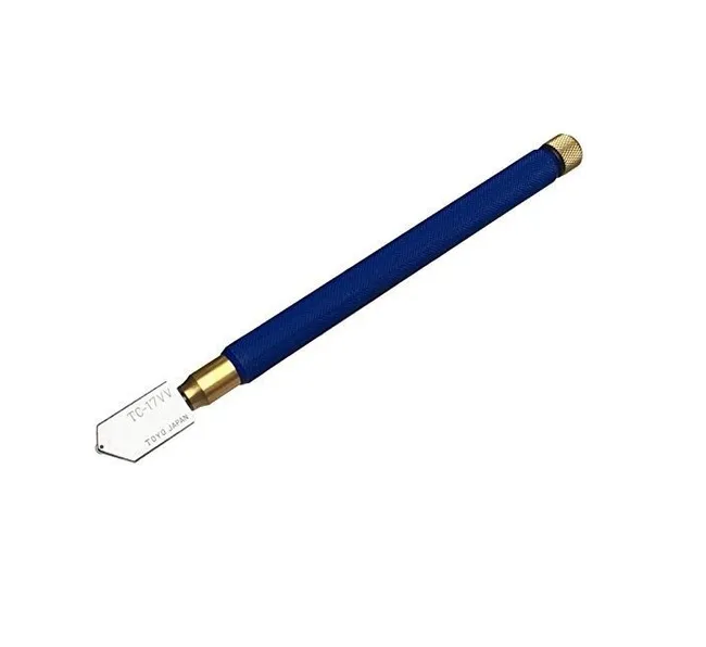 Corta Vidrio Toyo TC-17 Chino