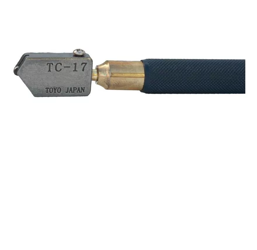 Corta Vidrio Toyo TC-17 Chino - Imagen 2