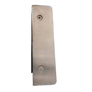 Recibidor Central En Ac 304 Para Porta Chapa Pico De Loro
