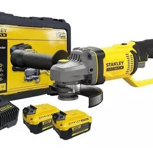 Minipulidora Inalambrica 4,5 20V Fatmax+2Bateria 20v-cargador STANLEY POWERTOOLS